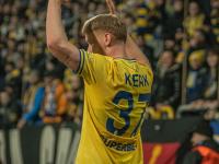 Kerk zawodnikiem spotkania w Płocku