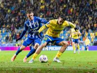 Panta rhei | zapowiedź meczu Górnik - Arka