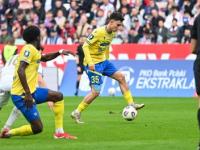 Wyjazdowa beznadzieja | Górnik - Arka 5:1