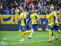 Sobczak odchodzi z Arki