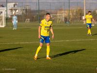 Sparing #4 - Arka 2:0 FK Radnicki Nis