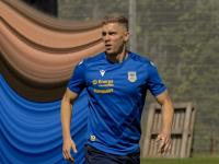Sparing #4 - Arka 3:0 Ironi Tiberias