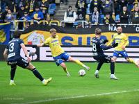 Kerk piłkarzem meczu z Motorem