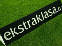 Skrót meczu: Arka - GKS