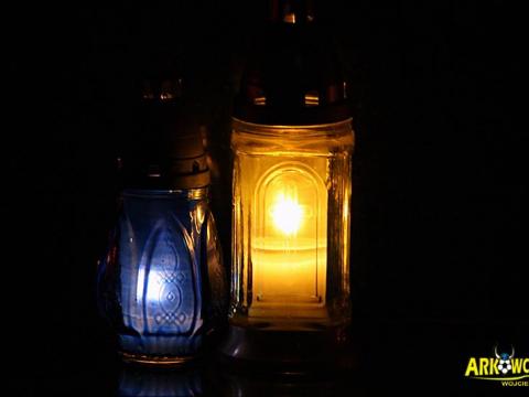 Tym, którzy odeszli...