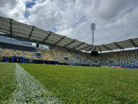 Plan przygotowań do sezonu 2026/2027
