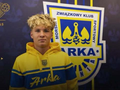 Strzecki zasila rezerwy