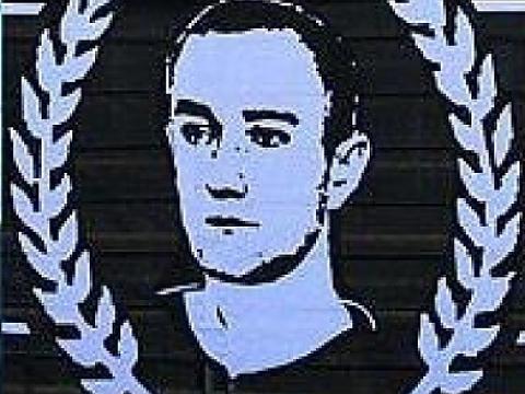 Mari, pamiętamy! Dziś wszyscy na czarno!