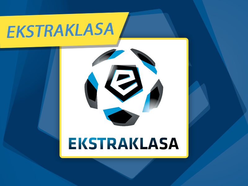 Terminarz Ekstraklasy 2019/2020