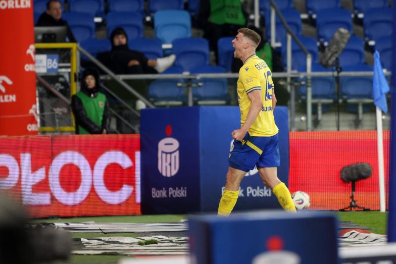 Powtarzalność mile widziana - zapowiedź meczu Korona vs Arka