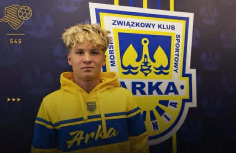 Strzecki zasila rezerwy
