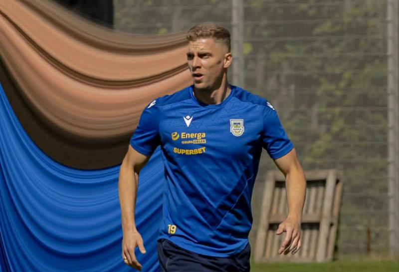 Sparing #4 - Arka 3:0 Ironi Tiberias