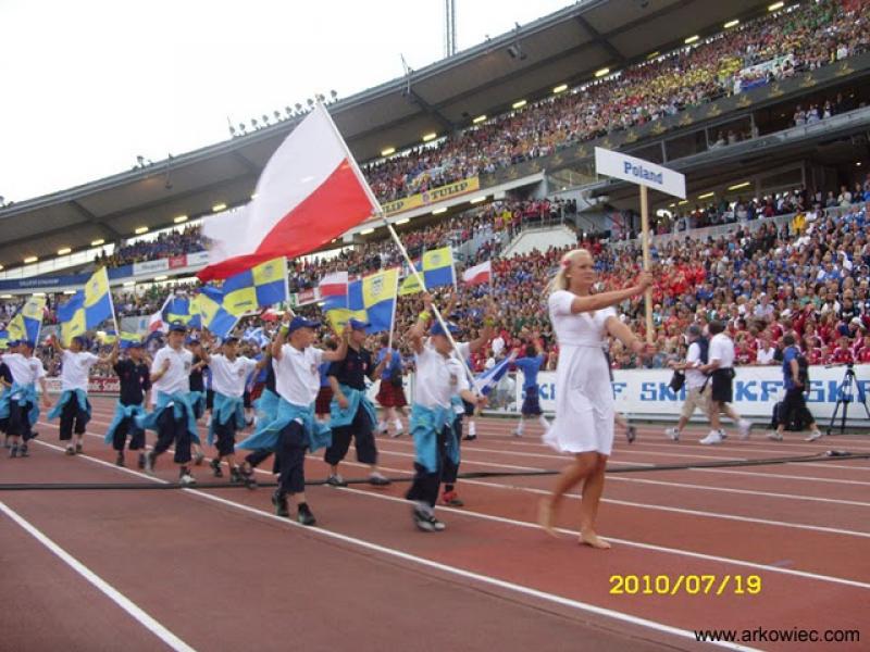 Gothia Cup 2010
